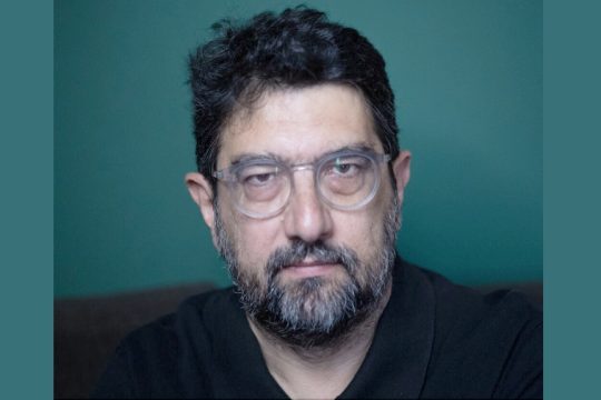 lias kolovos